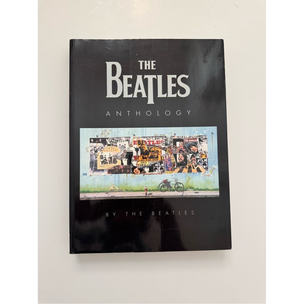The Beatles Anthology by The Beatles